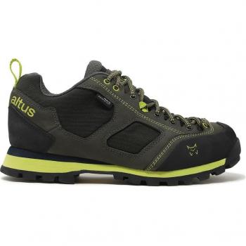 Altus - Zapatillas de montaña unisex Orone H30
