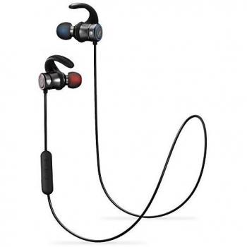 Auriculares Bluetooth 4.1 Magnéticos In-ear Cascos Deportivos