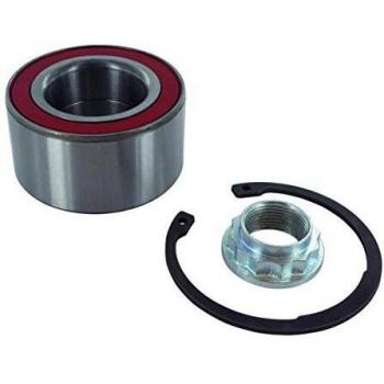 Kit de rodamientos de rueda VAICO V20-0505 compatible con BMW, OPEL y FORD - Incluye rodamientos y piezas para modelos 3 Coupe (E36) y 3 Limousine (E36)