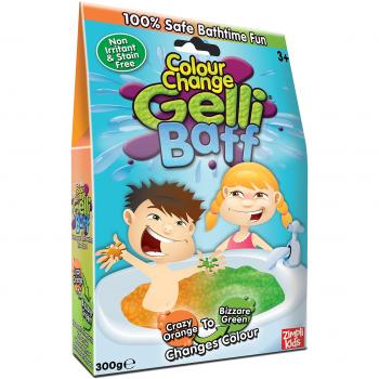 Gelli Baff - Pintura para baño