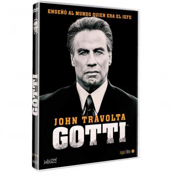 Gotti [DVD]