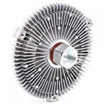 Embrague Visco-Coupler RIDEX 509C0030 para Ventilador de Radiador BMW
