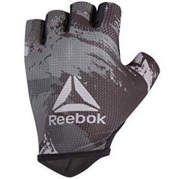 Reebok Guantes de Fitness - Camuflaje, L