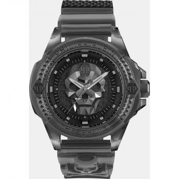 Mens Philipp Plein The $Kull Synthetic Watch
