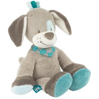 Nattou Gaston y Cyril the Dog - 36 cm