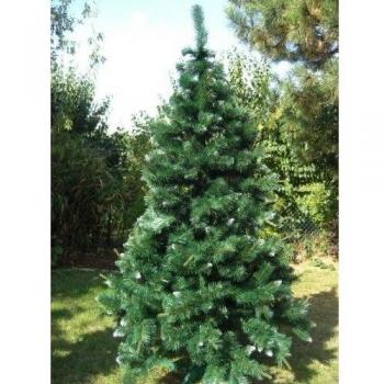 Árbol de Navidad de plástico 150 cm