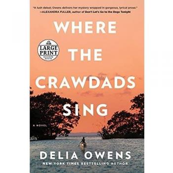 Where the Crawdads Sing