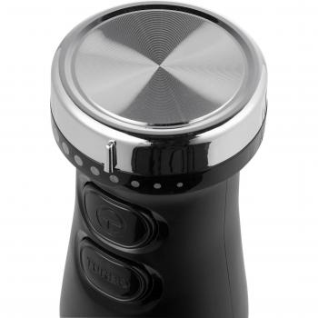 Batidora de Mano Tristar MX-4838 - 800W, Turbo, con Vaso Medidor y Acero Inoxidable