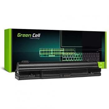 Batería de Repuesto Green Cell SA02 para Samsung