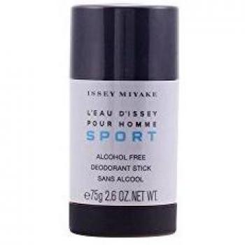 Issey Miyake L'Eau D'Issey Homme Sport Deo Stick 75 gr
