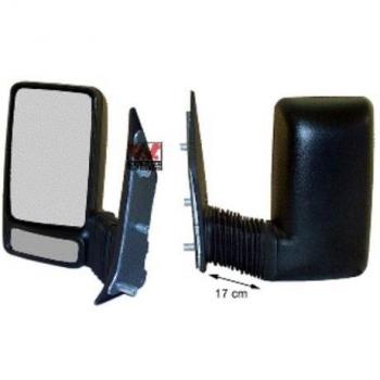 Van Wezel 2813821 Espejos Exteriores para Automóviles