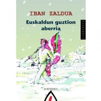 Euskaldun guztion aberria: 83