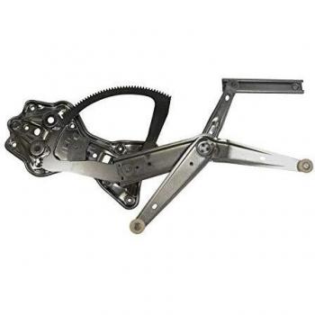 Elevador de Ventana Eléctrico Derecho VAICO para BMW 3er E30 (316i, 318i, 320i, 323i, 324d, 325i, 325e, M3)