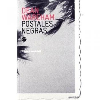 Postales Negras - 2ª Edición