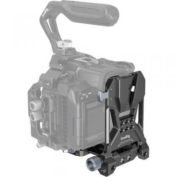 SmallRig 4064B Adjustable Compact V-Mount Battery Mounting System