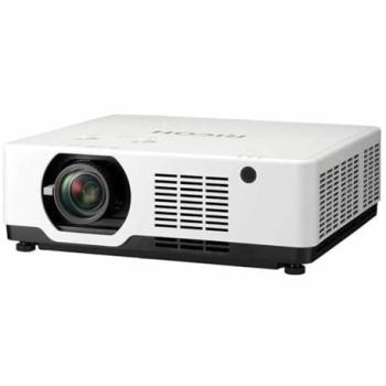 Proyector Ricoh PJ WUL6760 3LCD WUXGA (1920x1200) 6000 lm Zoom Corto