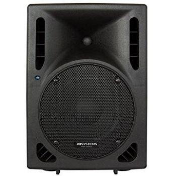 JB Systems PSA-08 120W Negro Altavoz - Altavoces
