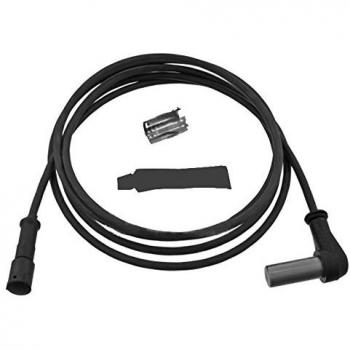 Sensor ABS de Velocidad de Rueda FEBI BILSTEIN 45826 con Hülse y Grasa, 1 Pieza