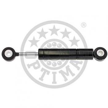 Amortiguador de vibraciones y correa poli V OPTIMAL 0-N1926 para MERCEDES-BENZ W124, 190 y Clase C Berlina