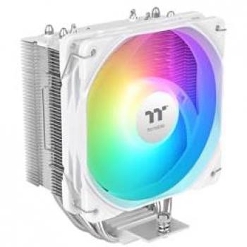 Disipador de CPU Thermaltake UX400 ARGB Blanco 152 mm (AMD/Intel)