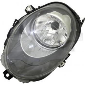 Faro principal TYC 20-15042-15-2 Izquierda