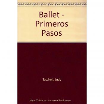 Ballet - Primeros Pasos
