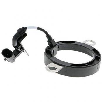Sensor de Velocidad de Rueda ABS VEMO V52-72-0187 Compatible con Hyundai ix55 y Kia Sorento 2