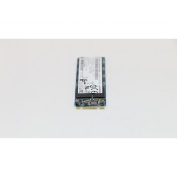 Lenovo 512 GB SSD M.2 Serial ATA III de Alto Rendimiento