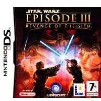 Star Wars: Episodio 3 La Vend dei Sith [Importación italiana]