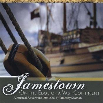 Jamestown: on the Edge of a Va