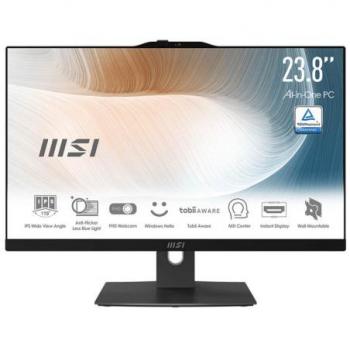 MSI AM242TP-802ES i7-1260P 16GB 512 W11P 24 tac.N