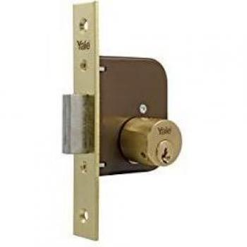 Cerradura Seguridad Azbe Modelo 51-HL/60
