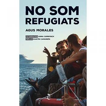 No som refugiats: 8