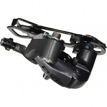 SHIMANO Claris RD2400SS - Cambio 2400 8v. 32d. MAX.