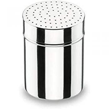 Lacor - 62906 - Especiero Agujero Pequeño Inox.