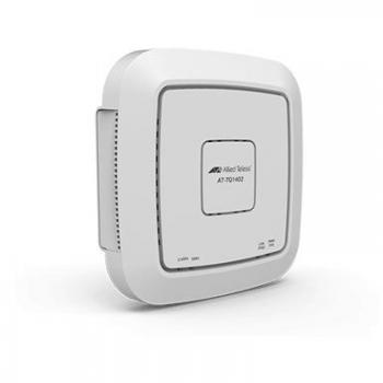 Allied Telesis 990-006554-00 - Punto de acceso inalámbrico AT-TQ1402-00