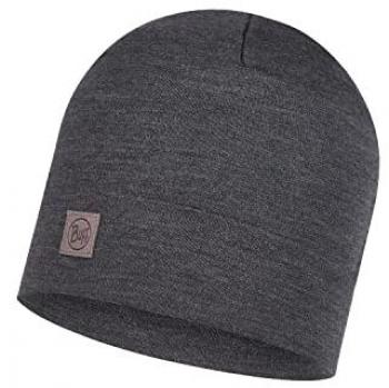 Gorro Buff Knitted Polar Caryn Azul Océano Mujer - Casual, Deportivo, Outdoor, Acrílico