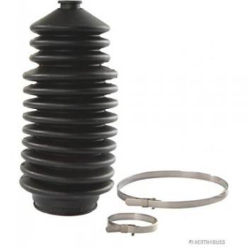 Juego de fuelles para dirección Honda Accord, Civic, CR-V, CRX, Integra y Shuttle - Jakoparts J4104001