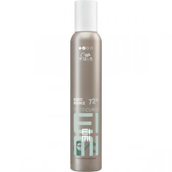 Wella Professionals EIMI Nutricurls Boost Bounce Espuma para el cabello 300 ml unisex