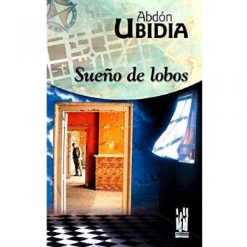 Sueño de lobos