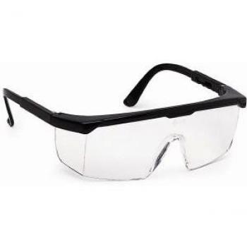 GAFAS DE PROTECCIÓN OCULAR EVASPORT AIRSOFT, ANTI-RAYADO