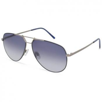 Rodenstock R1437 B120 Men's Blue Sunglasses 59mm