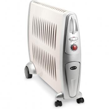 Radiador eléctrico cerámico suave 2000W Ceramino 2003 Supra