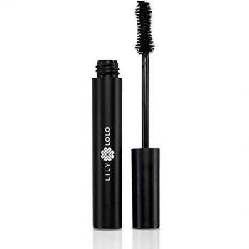 Lily Lolo Big Lash Black Mascara 6.5ml