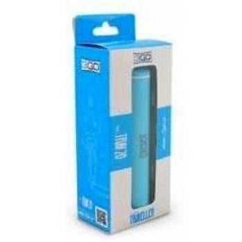 Cargador USB Power Bank 3Go 2000Mah Traveller