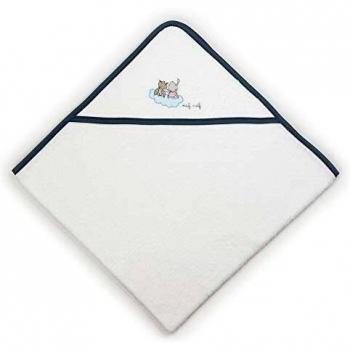 CAPA DE BAÑO RABBIT & MOON