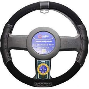 Funda para Volante SPC L-Sport Color Negro
