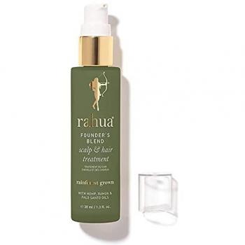 Rahua Founder's Blend Scalp & Hair Treatment Cream 38 ml