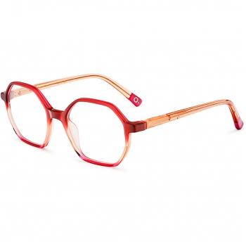 Etnia Barcelona Polly PK Armazones y Lentes Recetados para Mujer Rosas