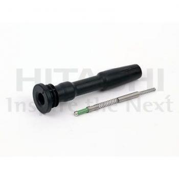 Conector de bobina de encendido Hitachi 2504072